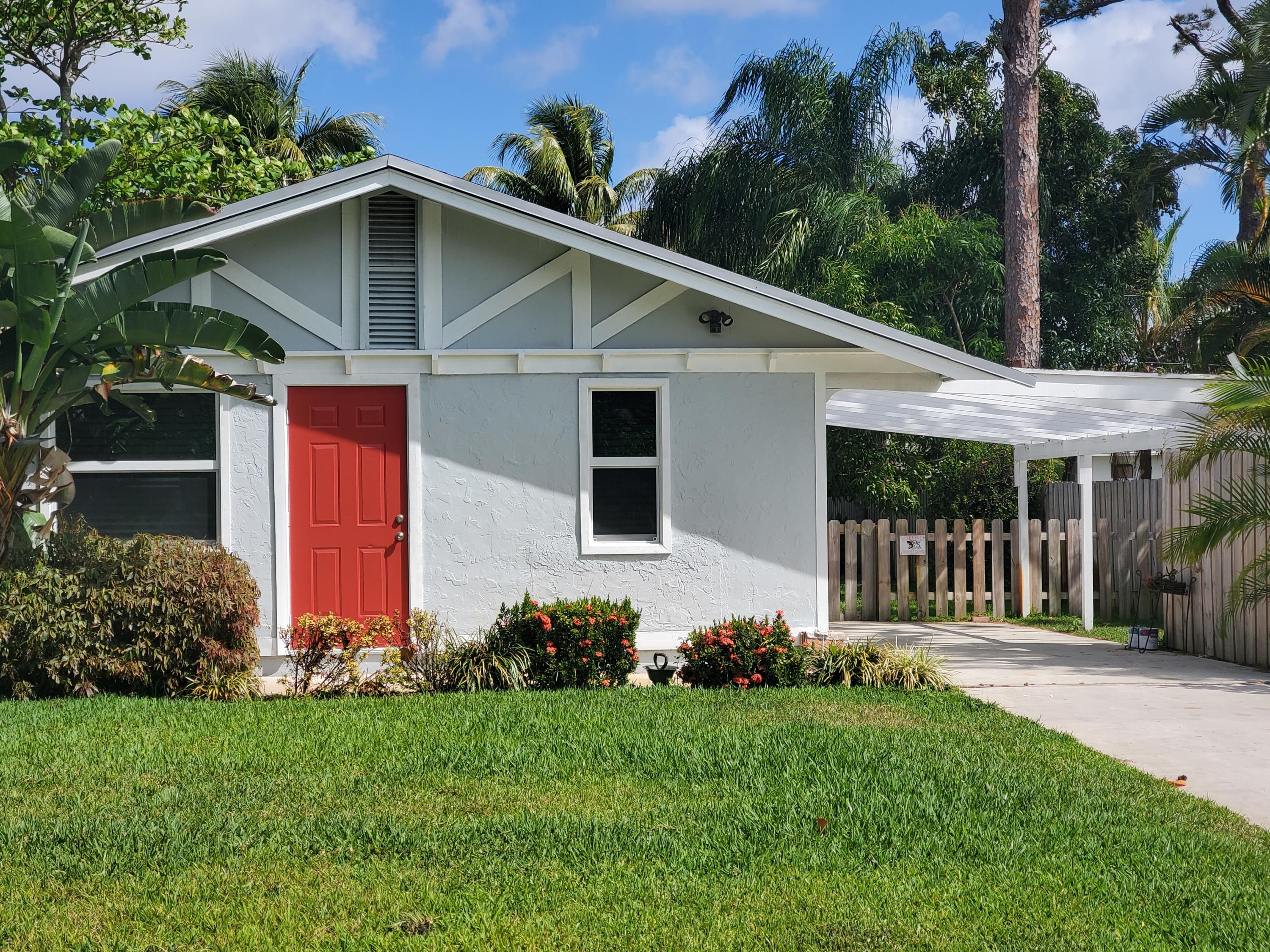 5311 Madison Road Delray Beach, FL 33484 - Photo 1 of 14 Front of the House