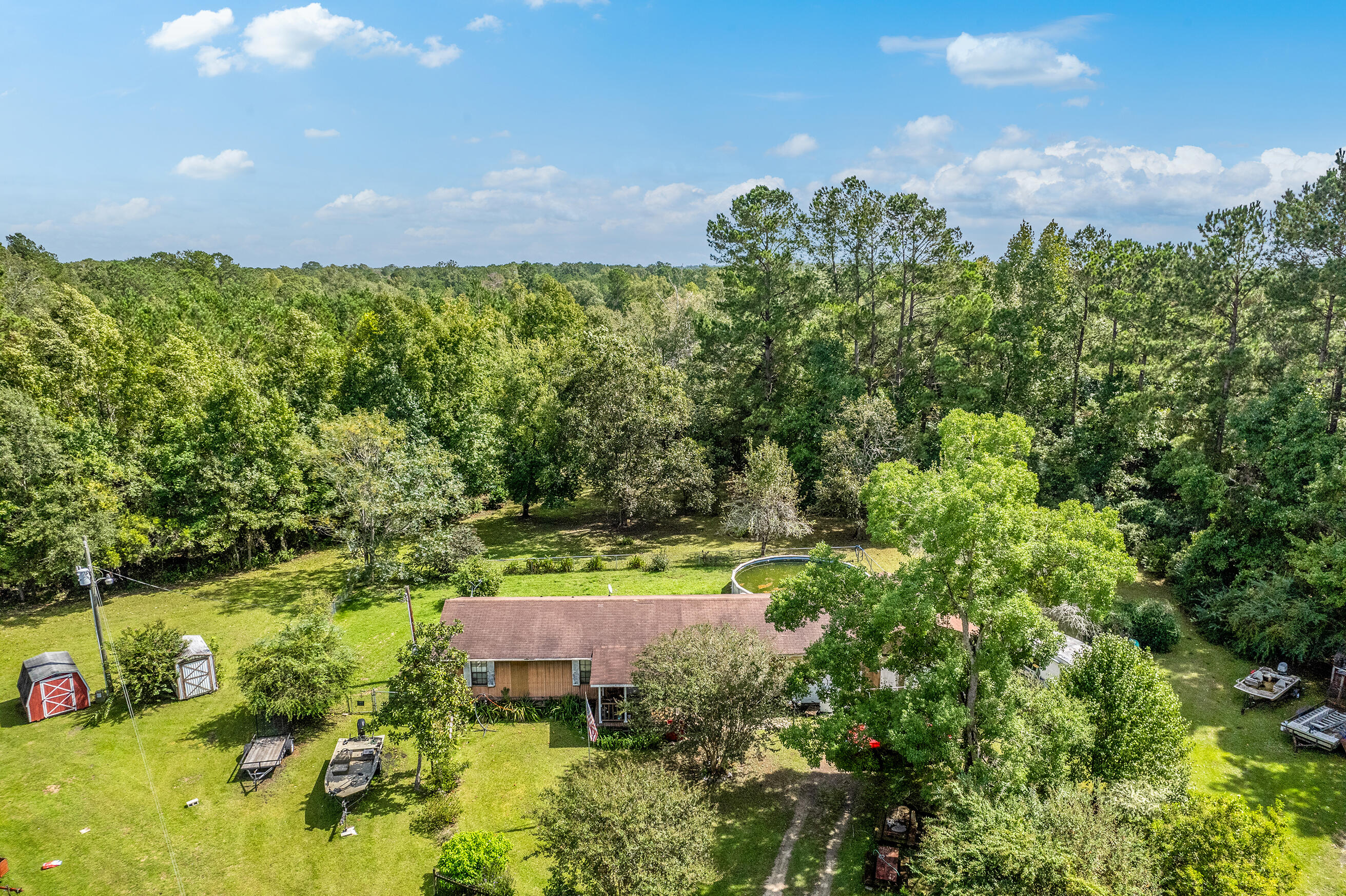 319 Disabled Lane Moncks Corner, SC 29461 - Photo 20 of 53 ZYN__1