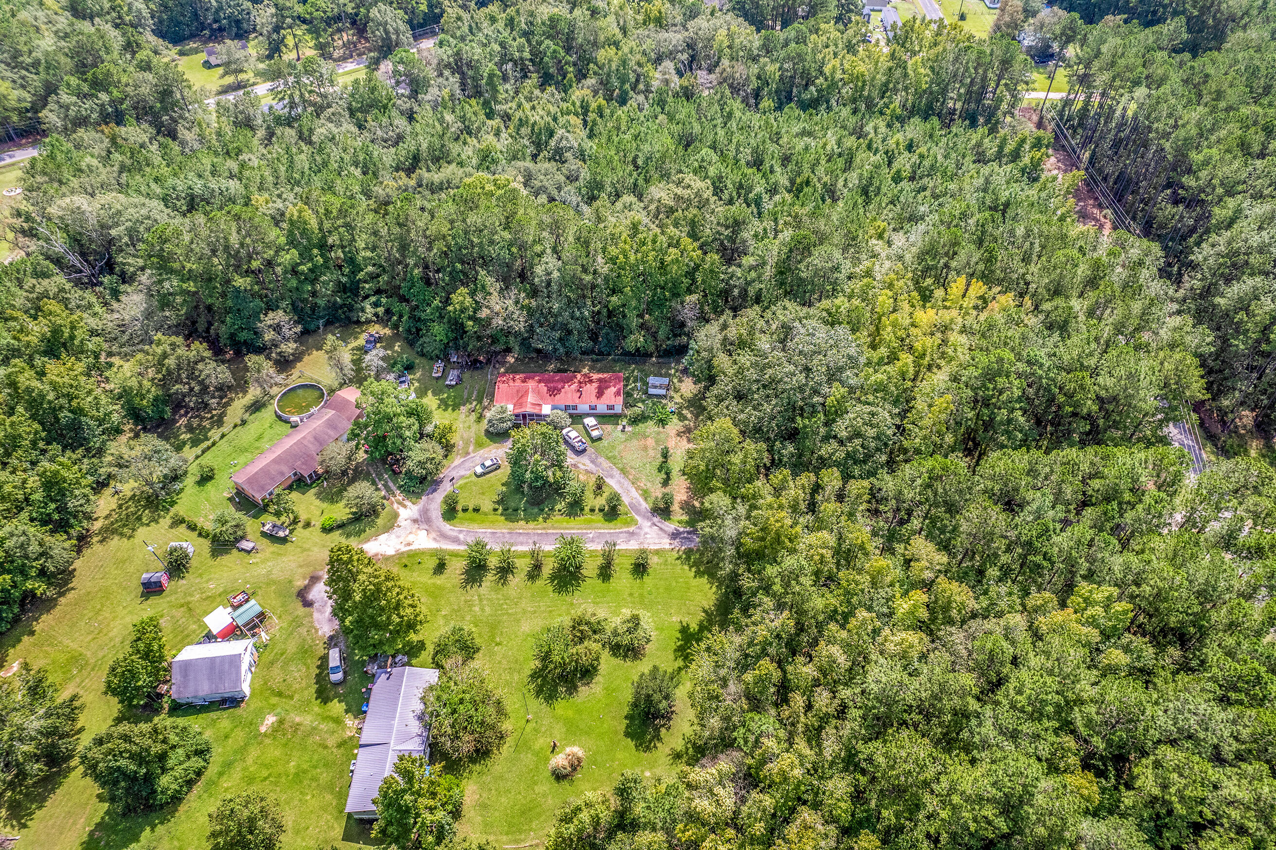 319 Disabled Lane Moncks Corner, SC 29461 - Photo 39 of 53 ZYN__20