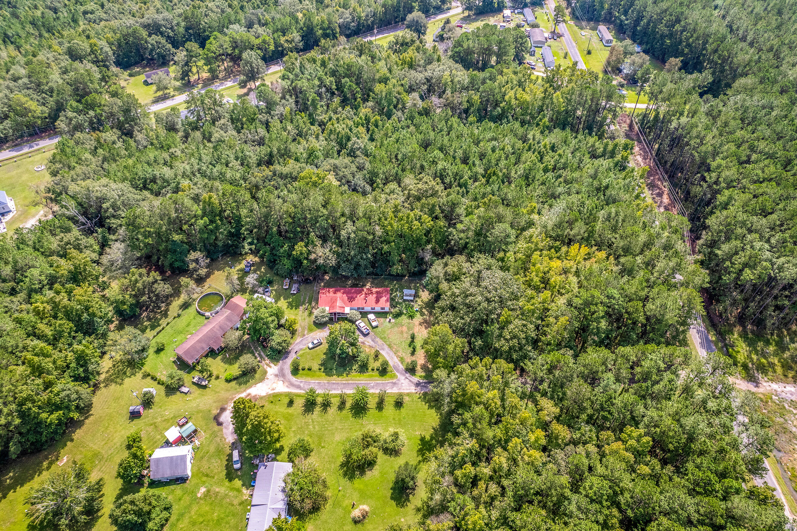 319 Disabled Lane Moncks Corner, SC 29461 - Photo 41 of 53 ZYN__21