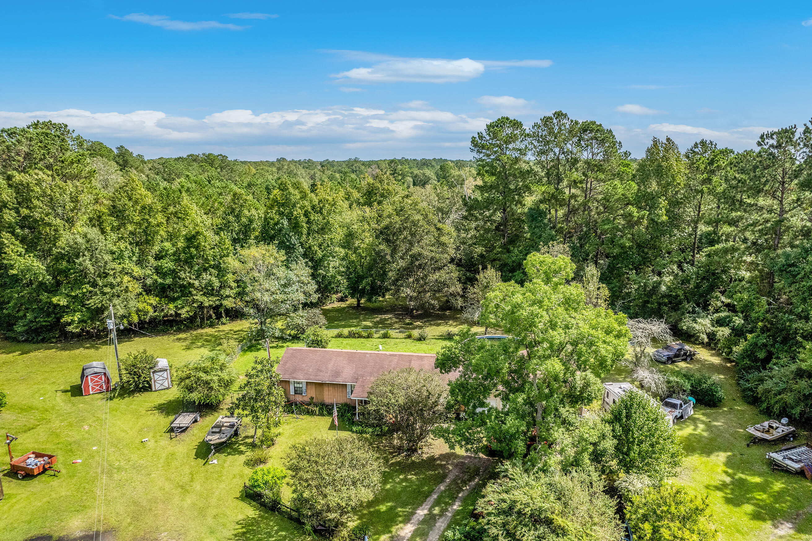 319 Disabled Lane Moncks Corner, SC 29461 - Photo 50 of 53 ZYN_0