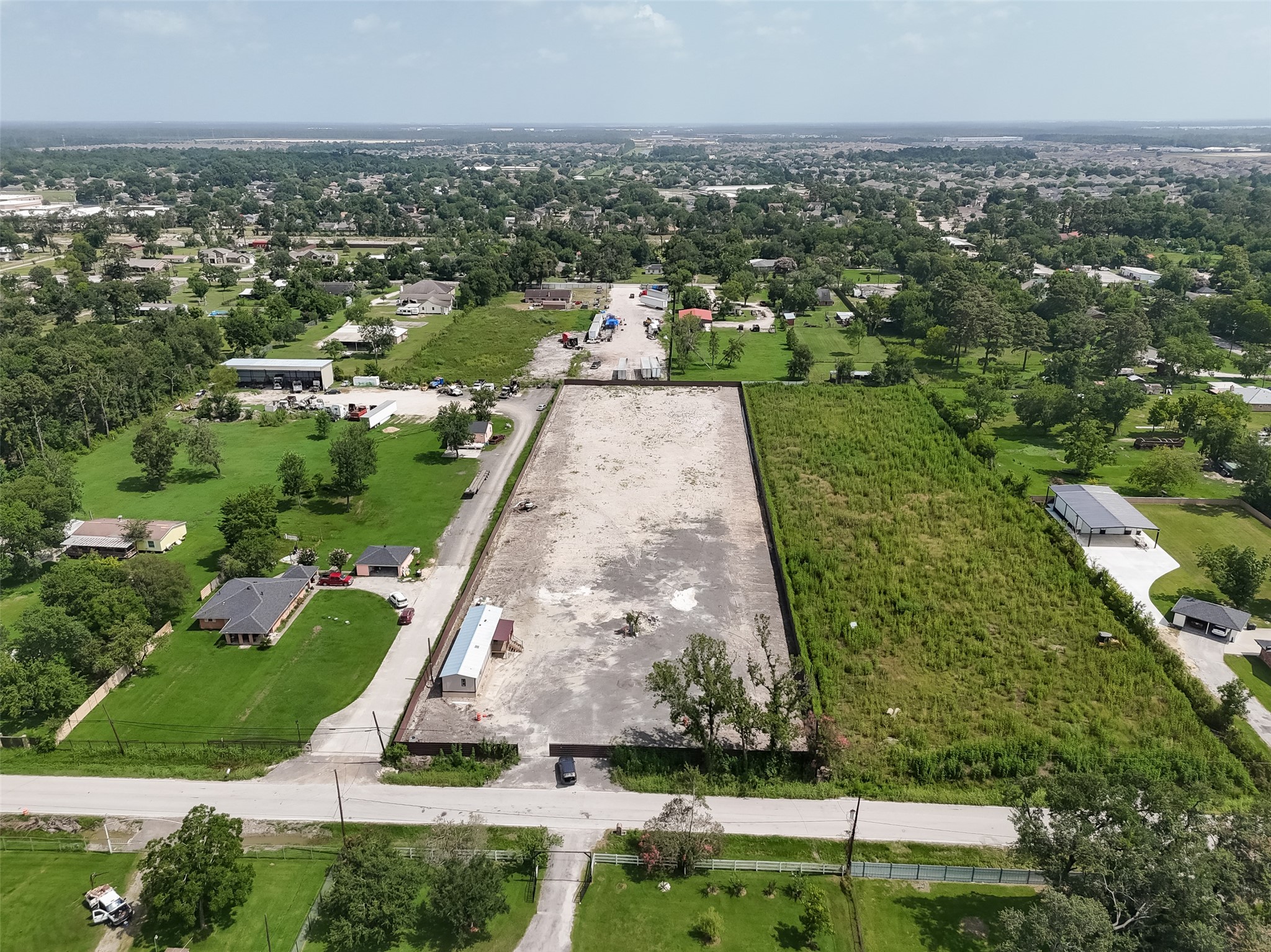 12911 Unison Road Houston, TX 77044 - Photo 40 of 43