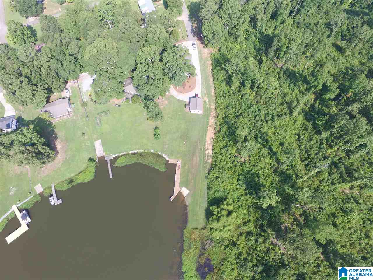 1803 Truss Ferry Road Pell City, AL 35128 - Photo 46 of 49