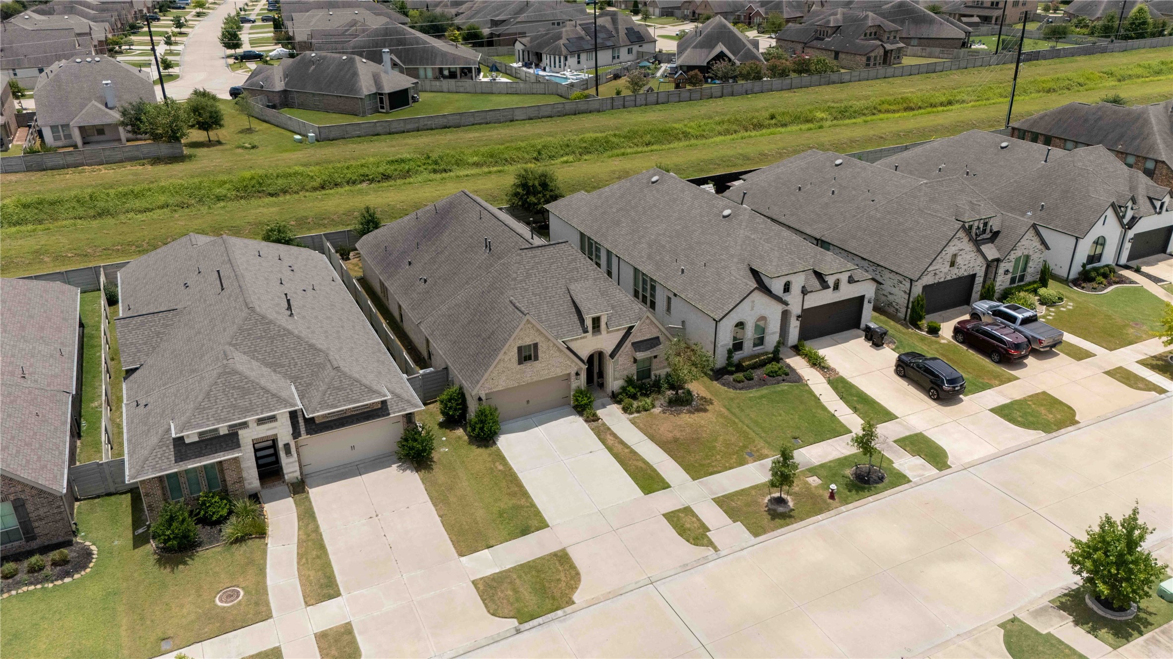 4333 Arbor Crest Lane Manvel, TX 77578 - Photo 31 of 40
