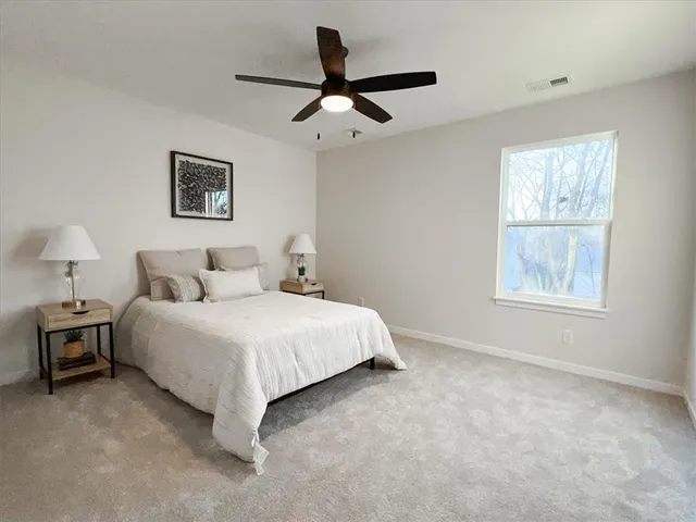 $255,000 | 605 Southwest Shadow Glen Drive, Blue Springs, MO 64015