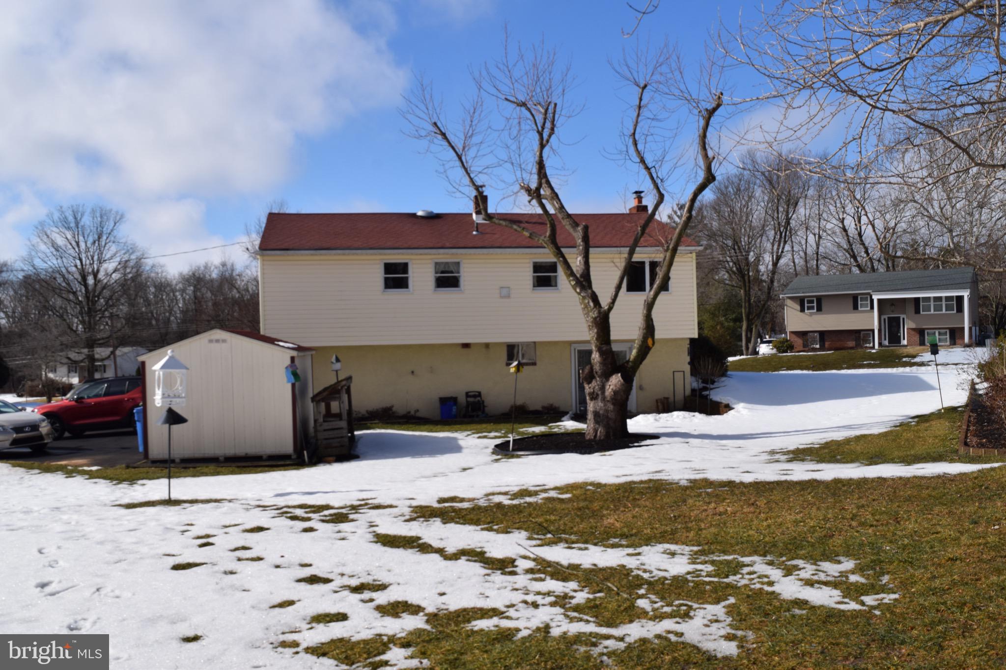 148 Blue Jay Road Chalfont, PA 18914 - Photo 21 of 28 Gallery Image 21