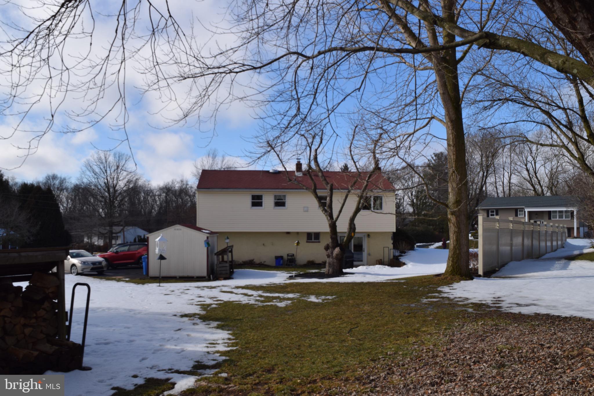 148 Blue Jay Road Chalfont, PA 18914 - Photo 22 of 28 Gallery Image 22