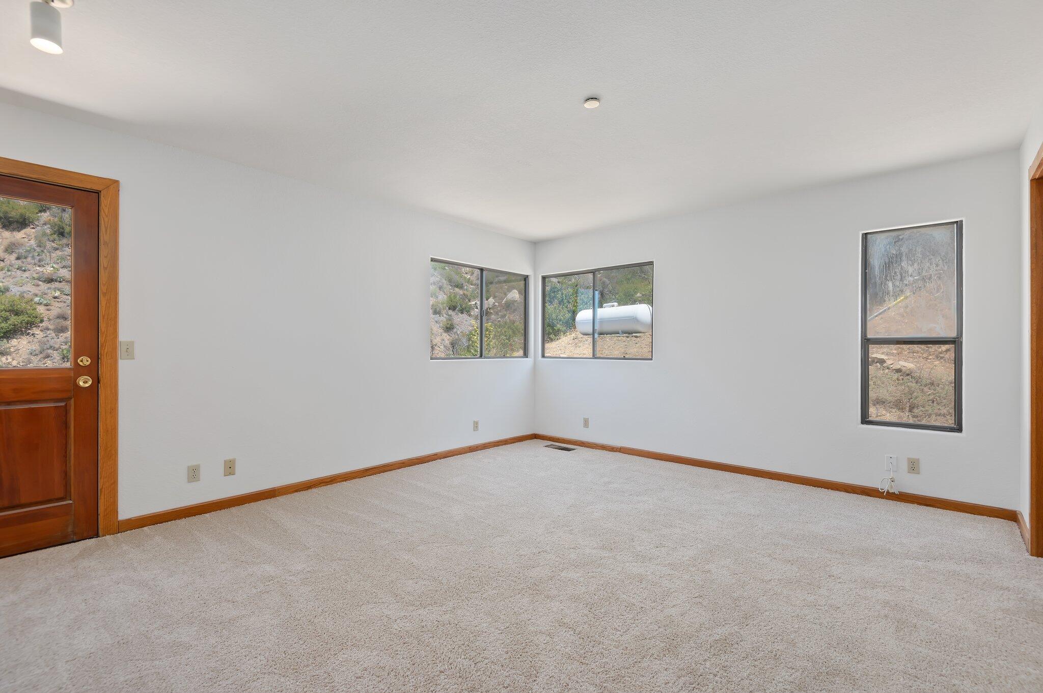 1092 Toro Canyon Road Santa Barbara, CA 93108 - Photo 13 of 22 15-web-or-mls-15 - Primary Bedroom