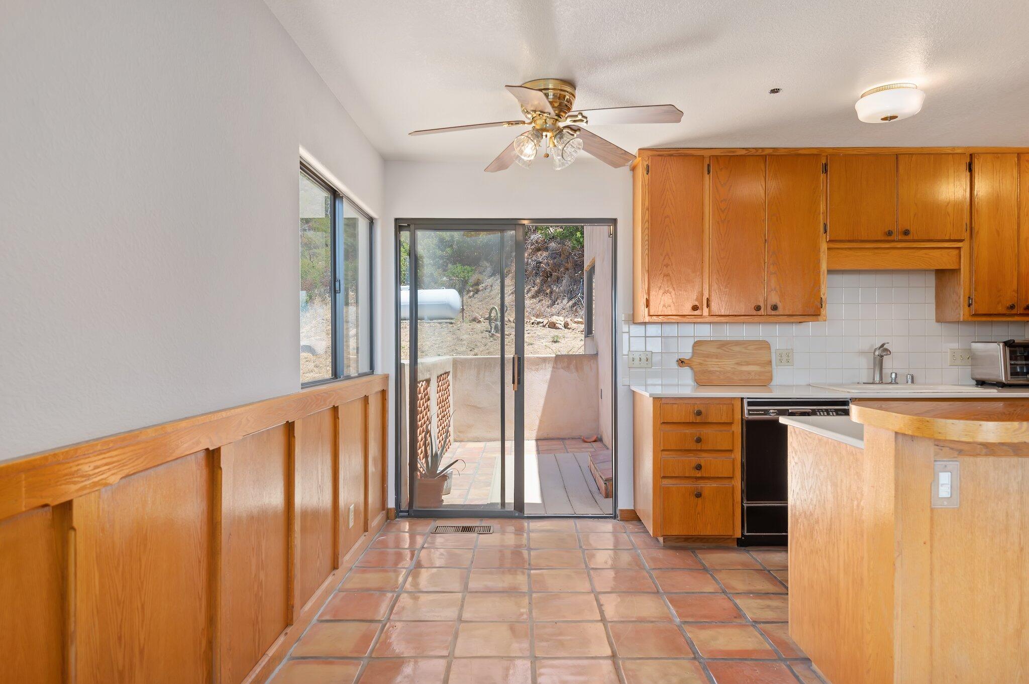 1092 Toro Canyon Road Santa Barbara, CA 93108 - Photo 10 of 22 Dining Area