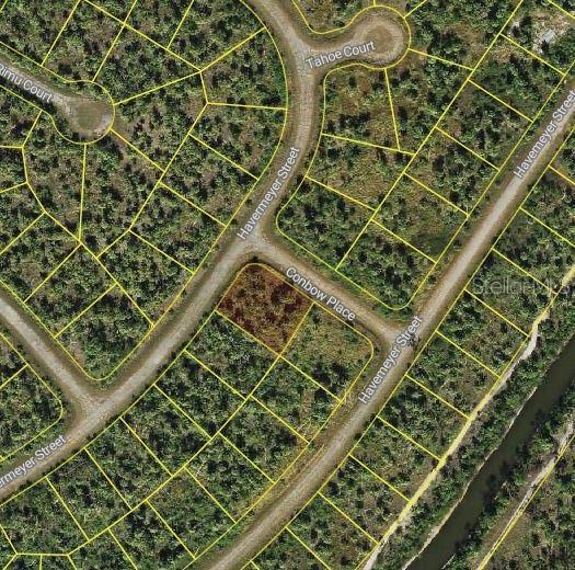 0 Conbow Place North Port, FL 34288 - Photo 2 of 2