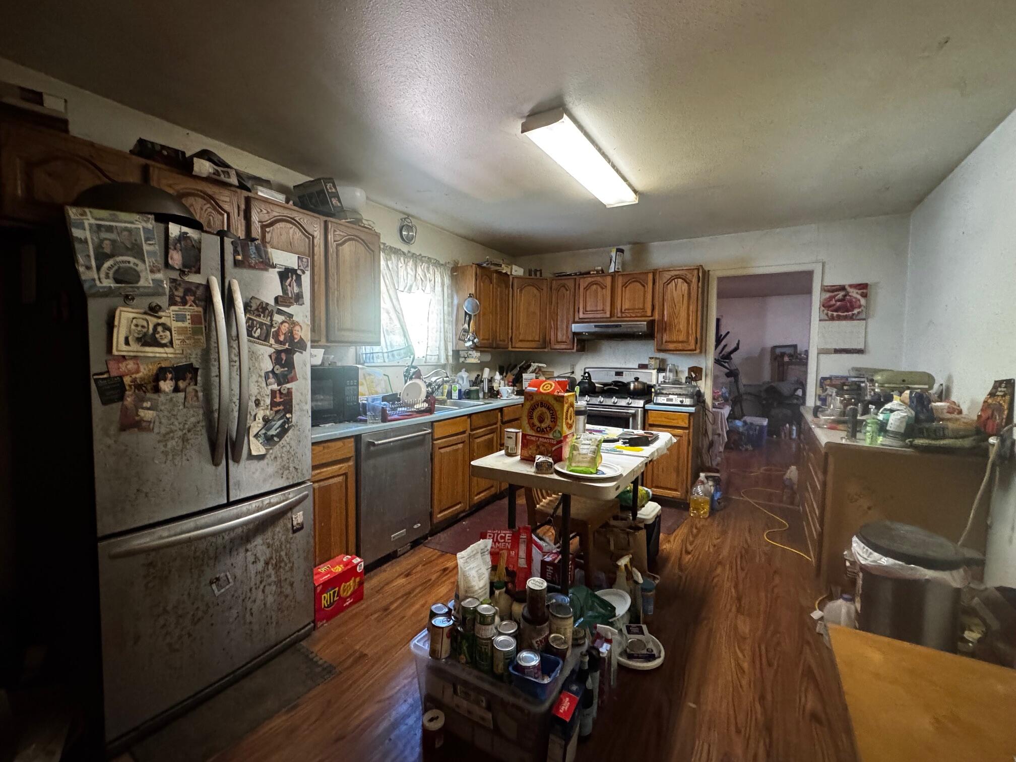 90 Maple Lane Miranda, CA 95553 - Photo 4 of 8