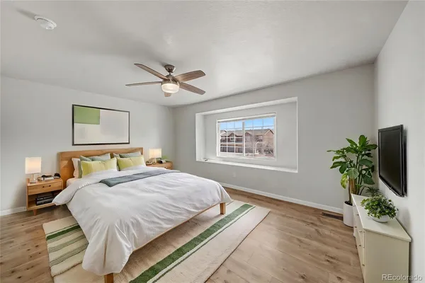 $2,295 | 4210 Rosalie Street, Unit 101, Colorado Springs, CO 80917