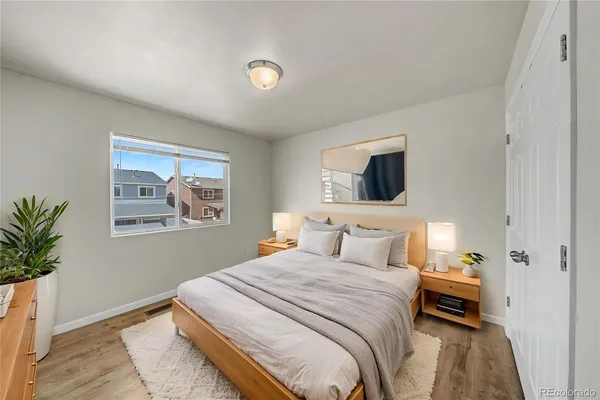 $2,295 | 4210 Rosalie Street, Unit 101, Colorado Springs, CO 80917