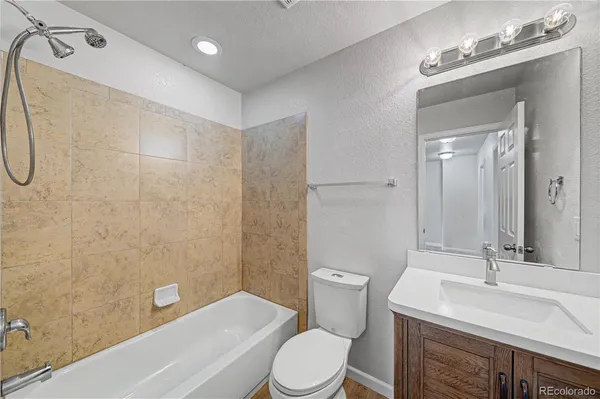 $2,295 | 4210 Rosalie Street, Unit 101, Colorado Springs, CO 80917