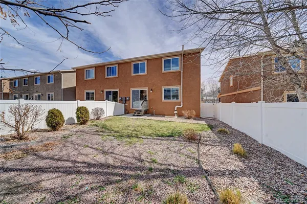 $2,295 | 4210 Rosalie Street, Unit 101, Colorado Springs, CO 80917