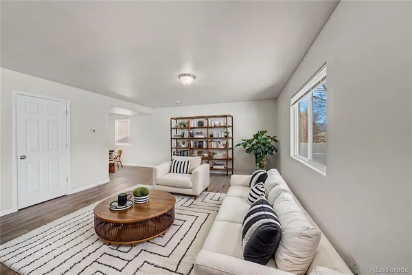 $2,295 | 4210 Rosalie Street, Unit 101, Colorado Springs, CO 80917