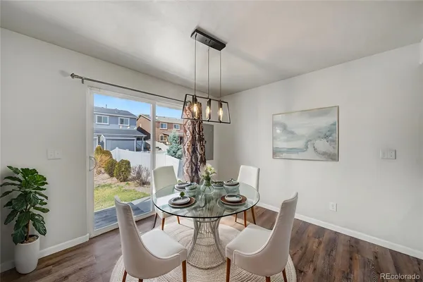 $2,295 | 4210 Rosalie Street, Unit 101, Colorado Springs, CO 80917