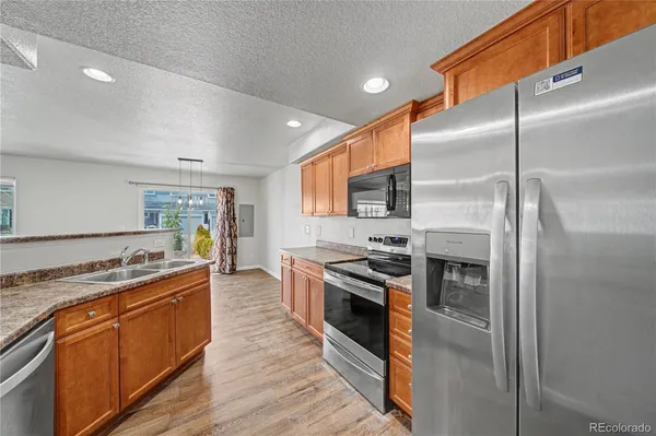 $2,295 | 4210 Rosalie Street, Unit 101, Colorado Springs, CO 80917