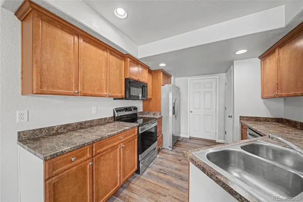 $2,295 | 4210 Rosalie Street, Unit 101, Colorado Springs, CO 80917