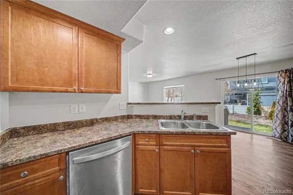 $2,295 | 4210 Rosalie Street, Unit 101, Colorado Springs, CO 80917