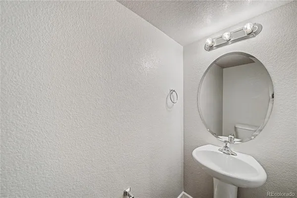 $2,295 | 4210 Rosalie Street, Unit 101, Colorado Springs, CO 80917