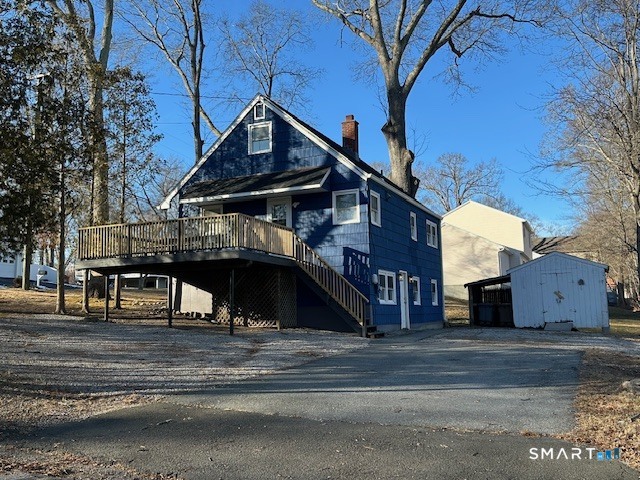 15 Oakwood Road East Lyme, CT 06357 - Photo 3 of 26