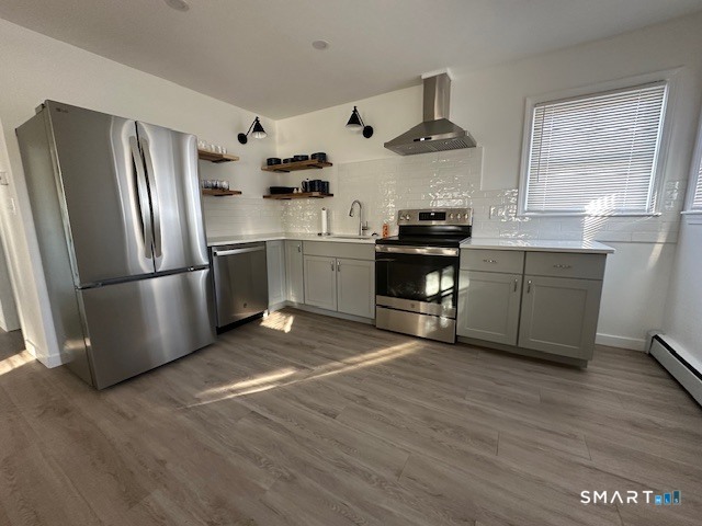 15 Oakwood Road East Lyme, CT 06357 - Photo 6 of 26