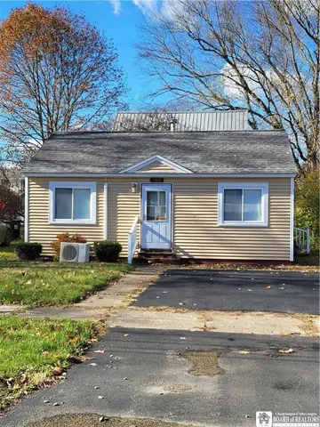 $89,900 | 100 7th Street, Little Valley, NY 14755