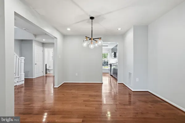 $3,500 | 7381 Jiri Woods Court, Springfield, VA 22153