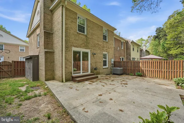 $3,500 | 7381 Jiri Woods Court, Springfield, VA 22153