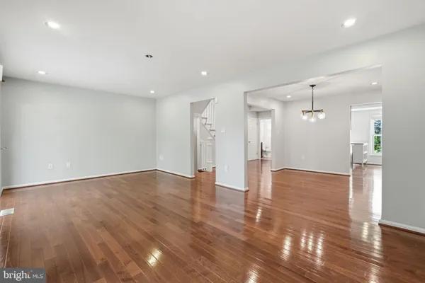 $3,500 | 7381 Jiri Woods Court, Springfield, VA 22153