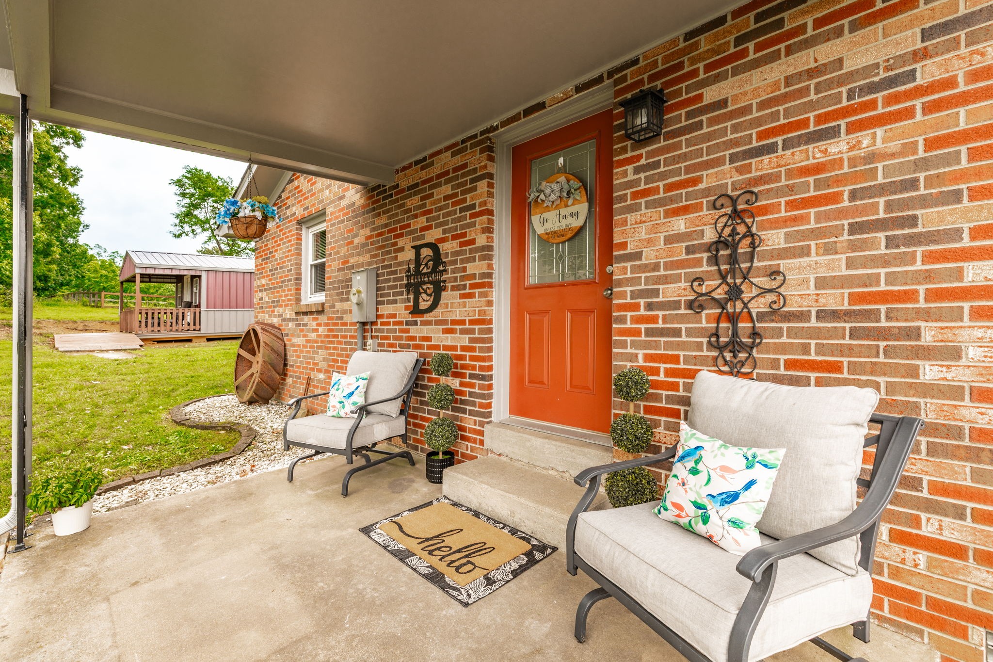 160 Blackey Bandy Road Bethpage, TN 37022 - Photo 8 of 40