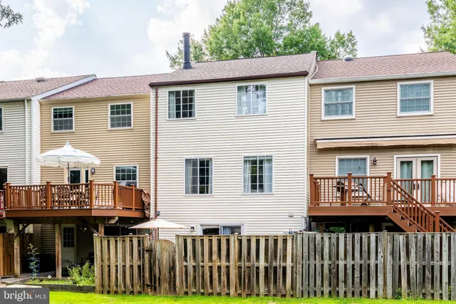 $3,600 | 2903 Bridgehampton Court, Falls Church, VA 22042