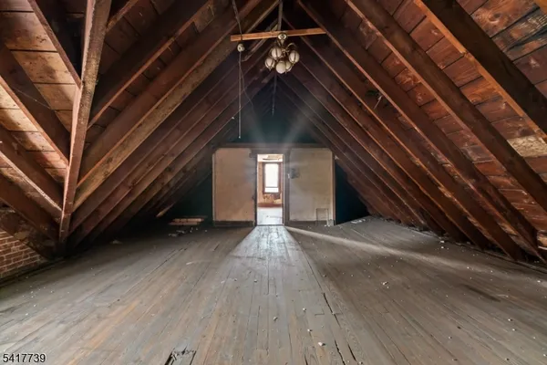 a view of outdoor space and deck