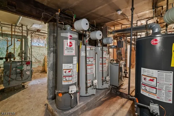 $799,000 | 94 Center Street, Clifton, NJ 07011