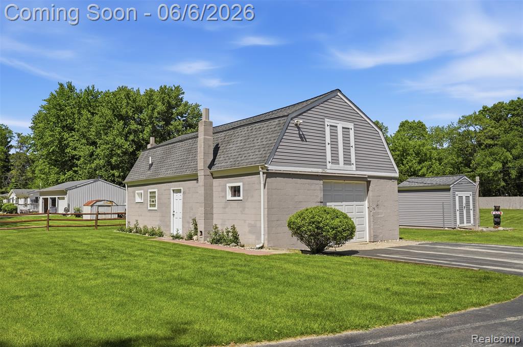 7060 Sheldon Road Whitmore Lake, MI 48189 - Photo 55 of 76