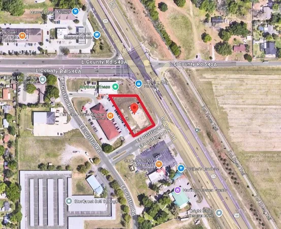 $850,000 | 2401 Griffin Road, Unit E, Bartow, FL 33830