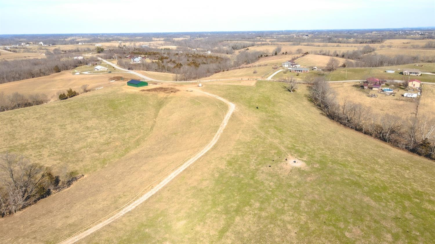 1837 Perry Rogers Road Lancaster, KY 40444 - Photo 44 of 61 Photo 44