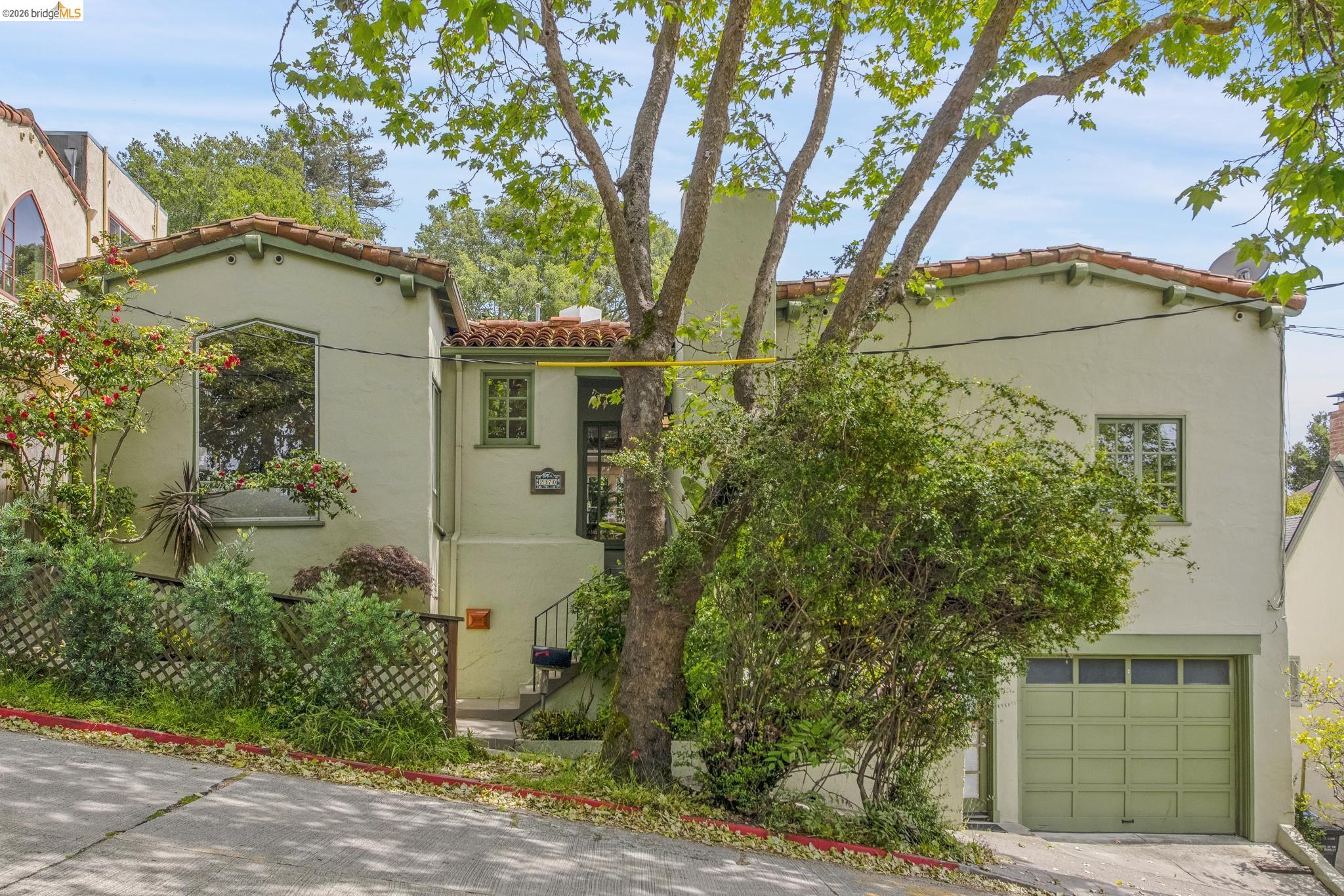 2370 Marin Avenue Berkeley, CA 94708 - Photo 1 of 44