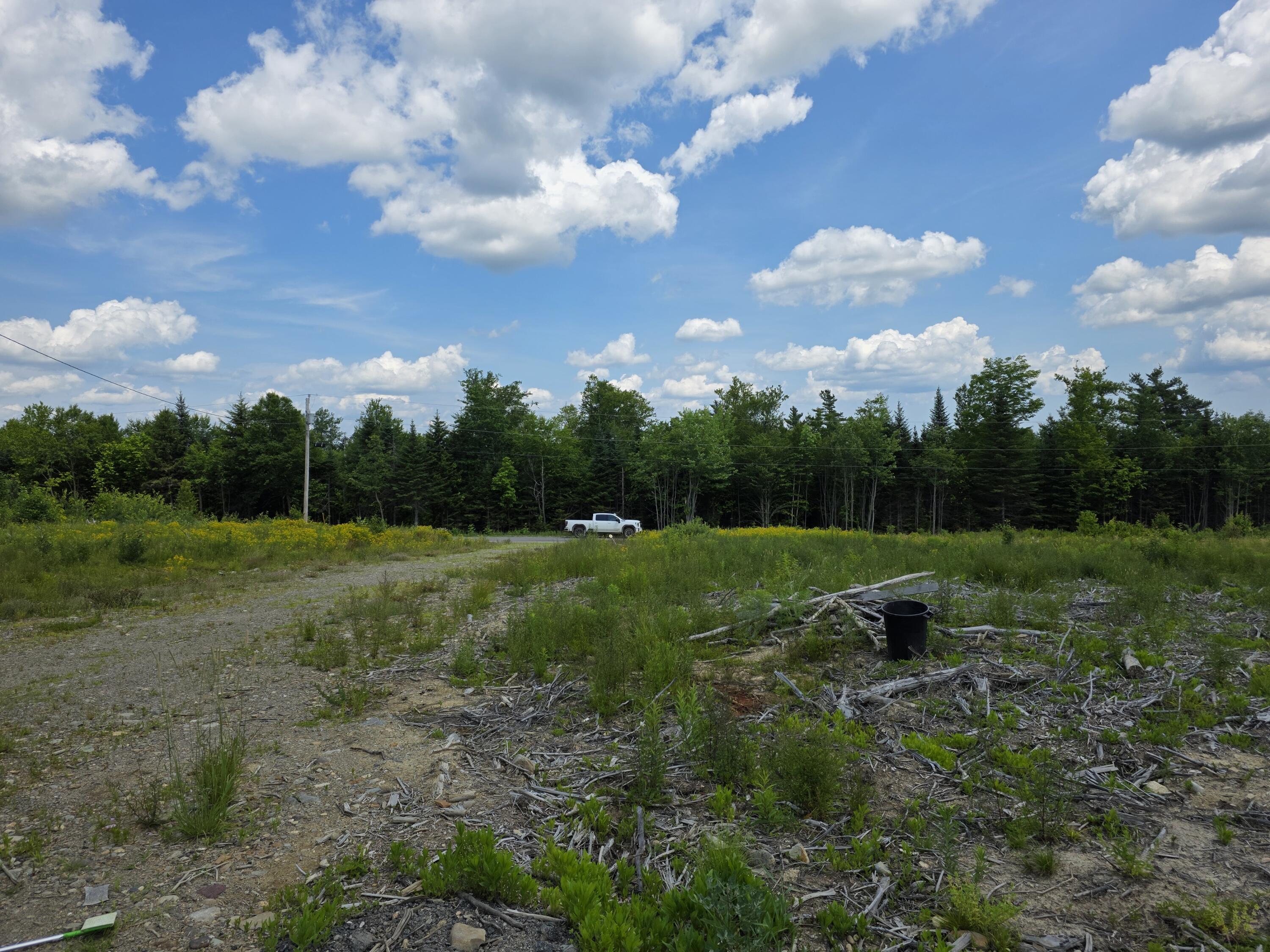 249 Smith Ridge Road Charlotte, ME 04666 - Photo 5 of 11 20260709_123652