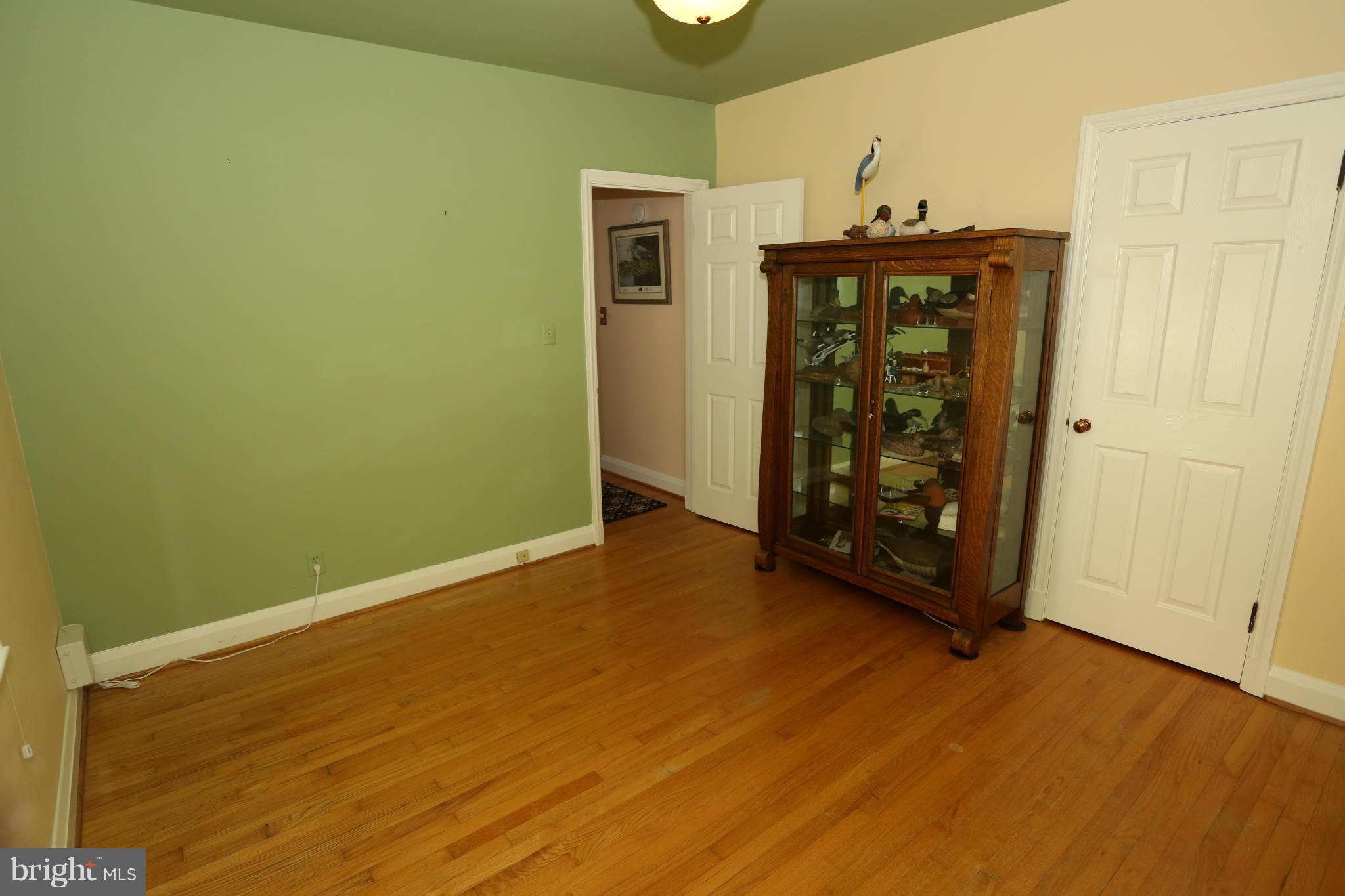 720 Old Orchard Road Bel Air, MD 21014 - Photo 22 of 30 an empty room with closet