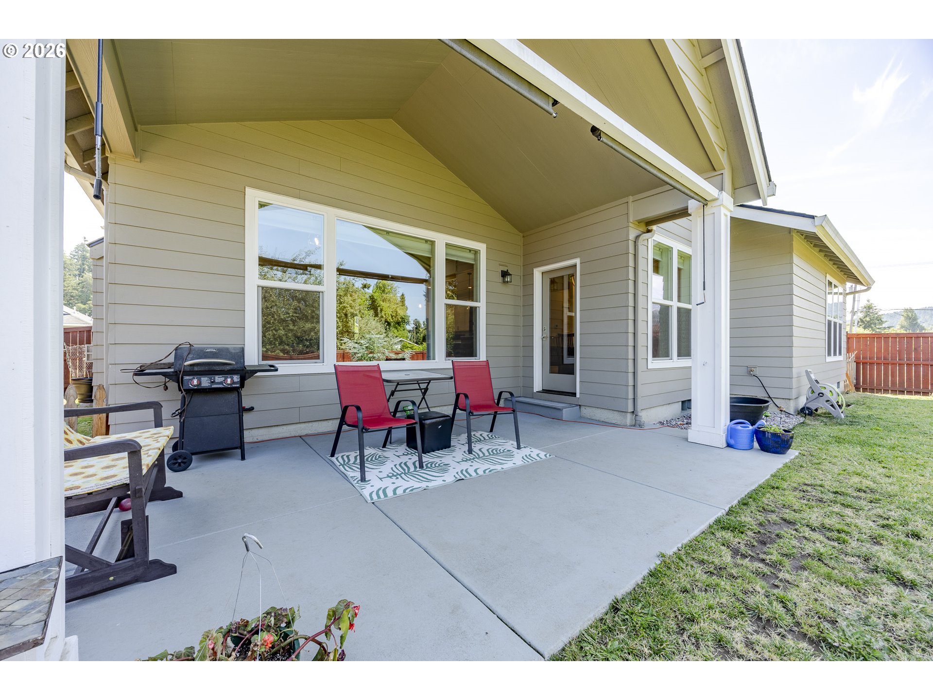 1152 South 46th Street Springfield, OR 97478 - Photo 39 of 45