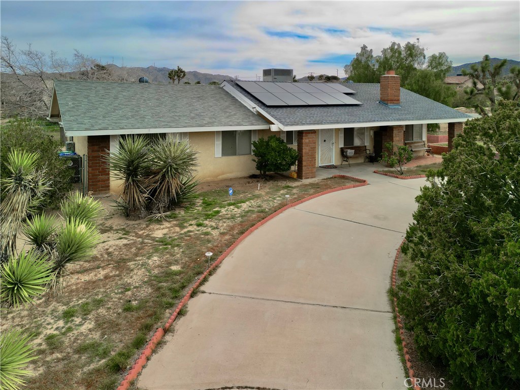8747 Balsa Avenue Yucca Valley, CA 92284 - Photo 25 of 42