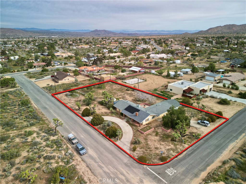 8747 Balsa Avenue Yucca Valley, CA 92284 - Photo 28 of 42