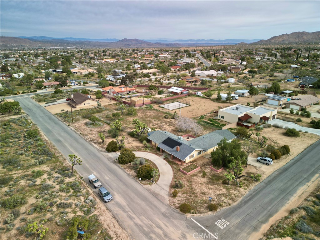 8747 Balsa Avenue Yucca Valley, CA 92284 - Photo 29 of 42