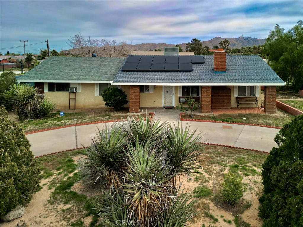8747 Balsa Avenue Yucca Valley, CA 92284 - Photo 3 of 42