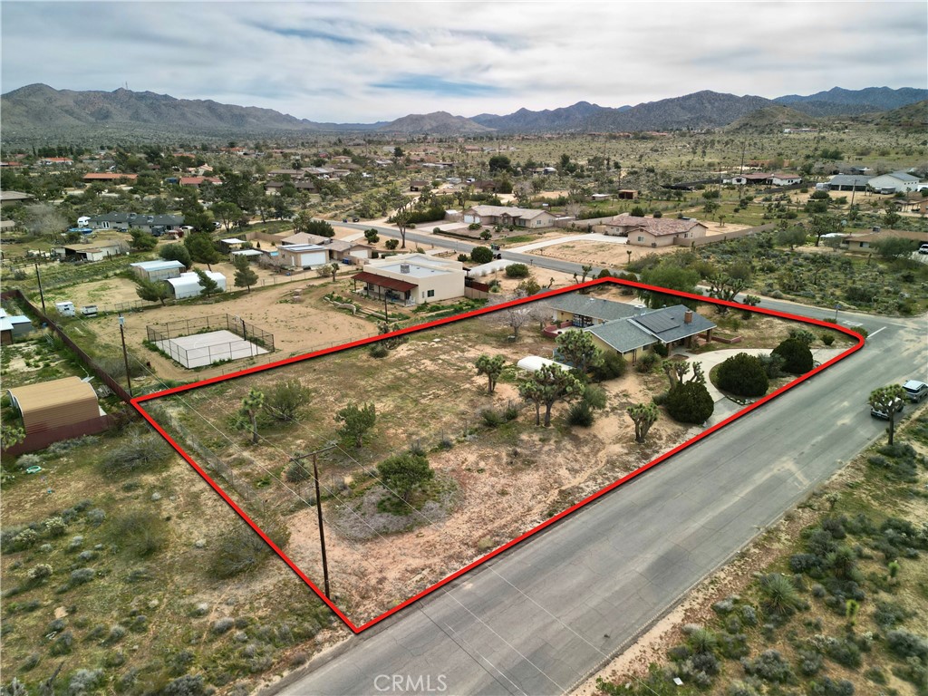 8747 Balsa Avenue Yucca Valley, CA 92284 - Photo 31 of 42