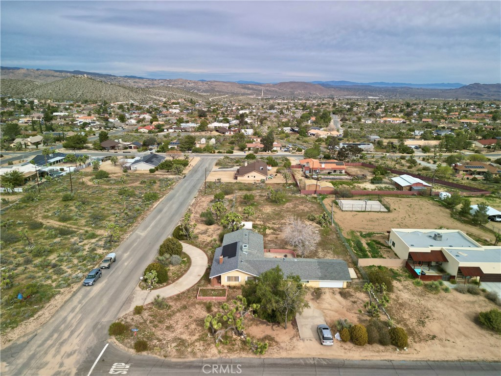 8747 Balsa Avenue Yucca Valley, CA 92284 - Photo 35 of 42