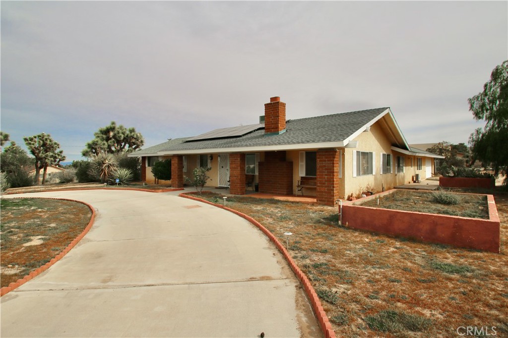 8747 Balsa Avenue Yucca Valley, CA 92284 - Photo 37 of 42