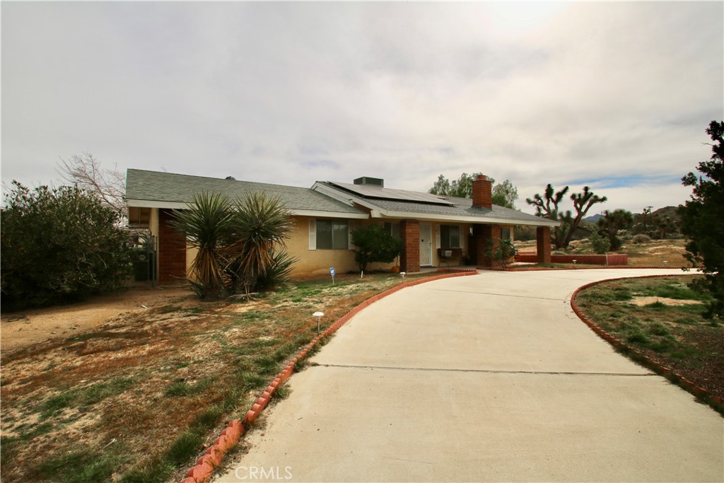 8747 Balsa Avenue Yucca Valley, CA 92284 - Photo 38 of 42